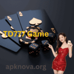 TD777 Game