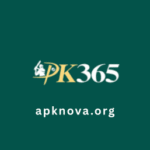 PK365 Casino Gaming APK