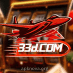 33D Casino Gaming APK