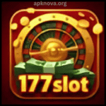 177Slot Game APK