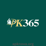 PK365 Casino Gaming APK