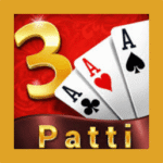 Teen Patti Gold Game