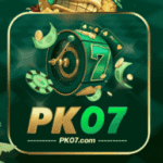PK07 Game APK