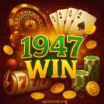 “Play 1947Win Game Online and Earn Cash in Pakistan”