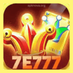 7F777 Game