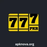 777 PKR Game