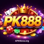 PK888 Game